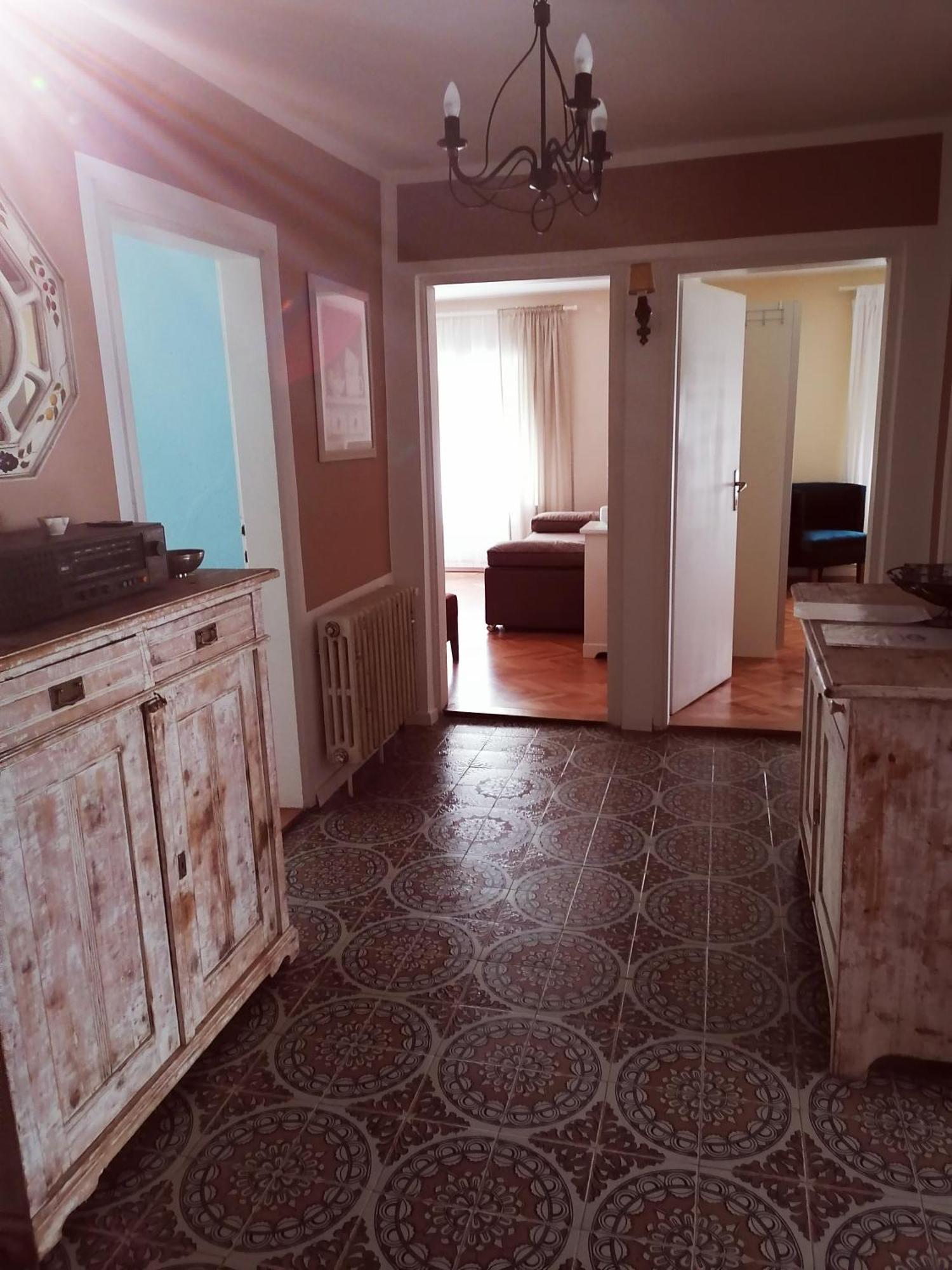 אוטוצאץ Holiday Home Modric מראה חיצוני תמונה