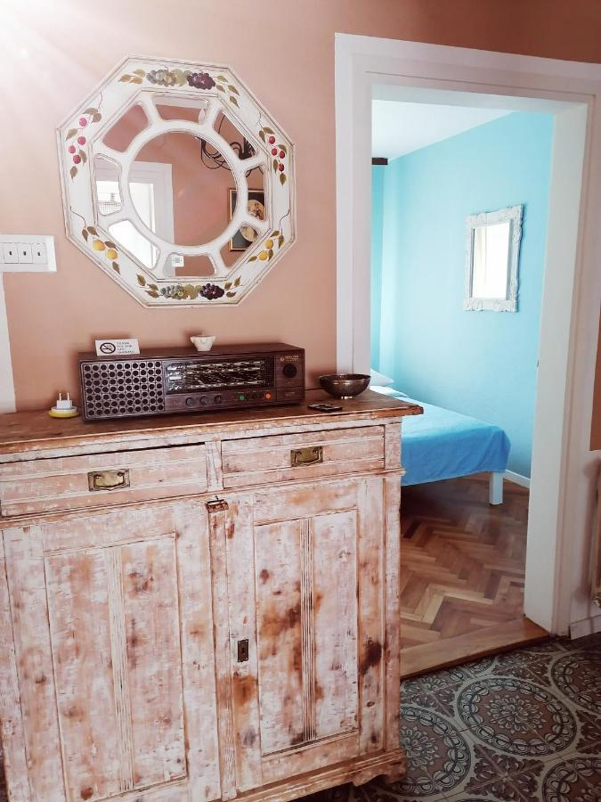 אוטוצאץ Holiday Home Modric מראה חיצוני תמונה