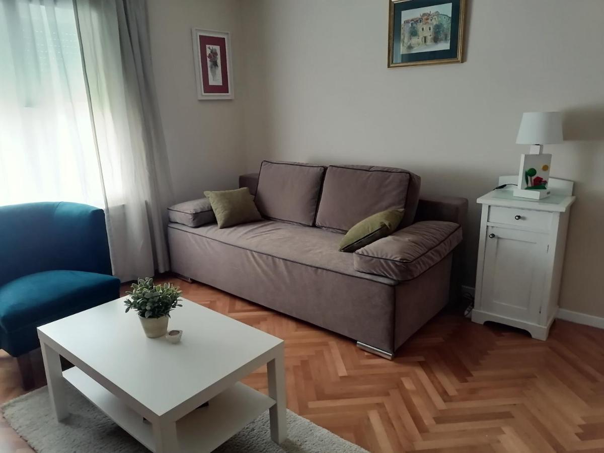 אוטוצאץ Holiday Home Modric מראה חיצוני תמונה