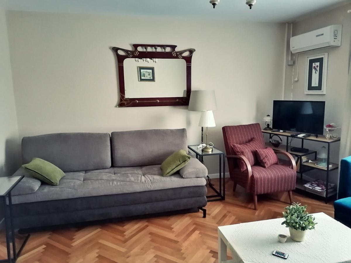 אוטוצאץ Holiday Home Modric מראה חיצוני תמונה