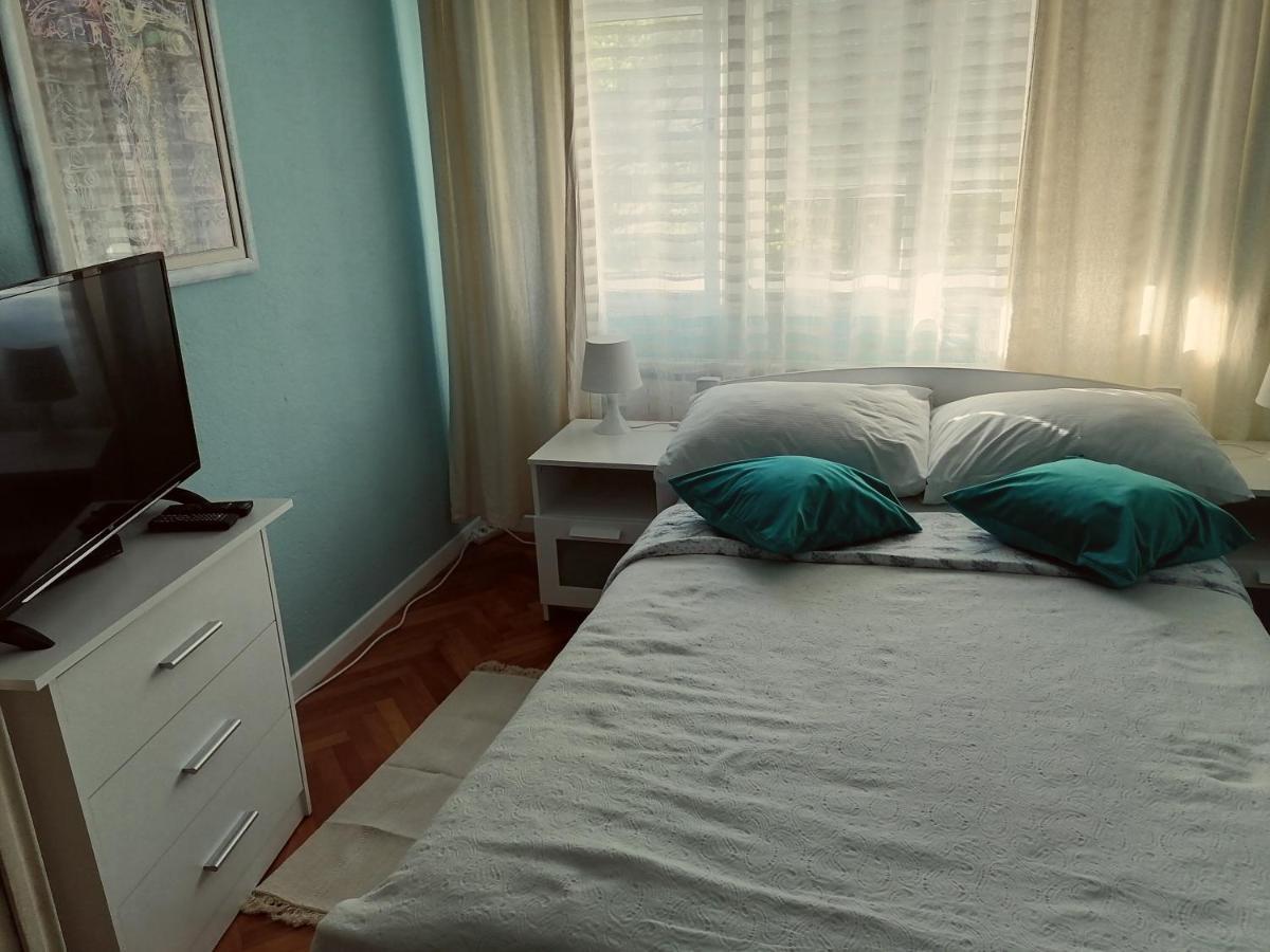 אוטוצאץ Holiday Home Modric מראה חיצוני תמונה