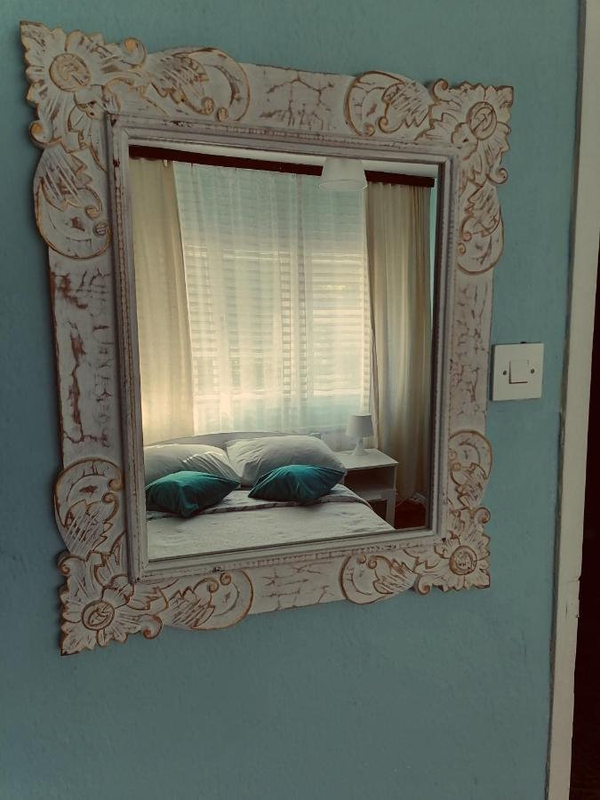 אוטוצאץ Holiday Home Modric מראה חיצוני תמונה