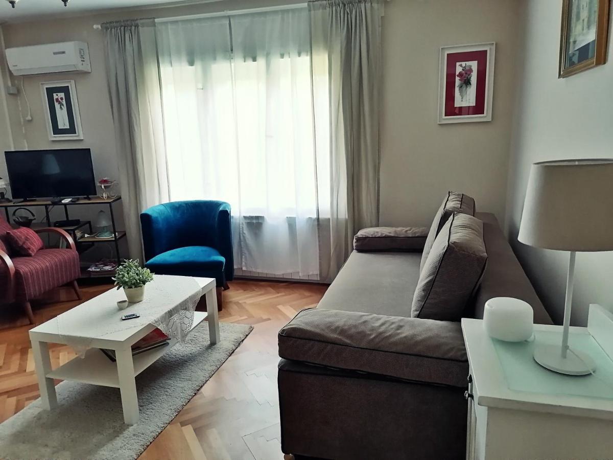 אוטוצאץ Holiday Home Modric מראה חיצוני תמונה