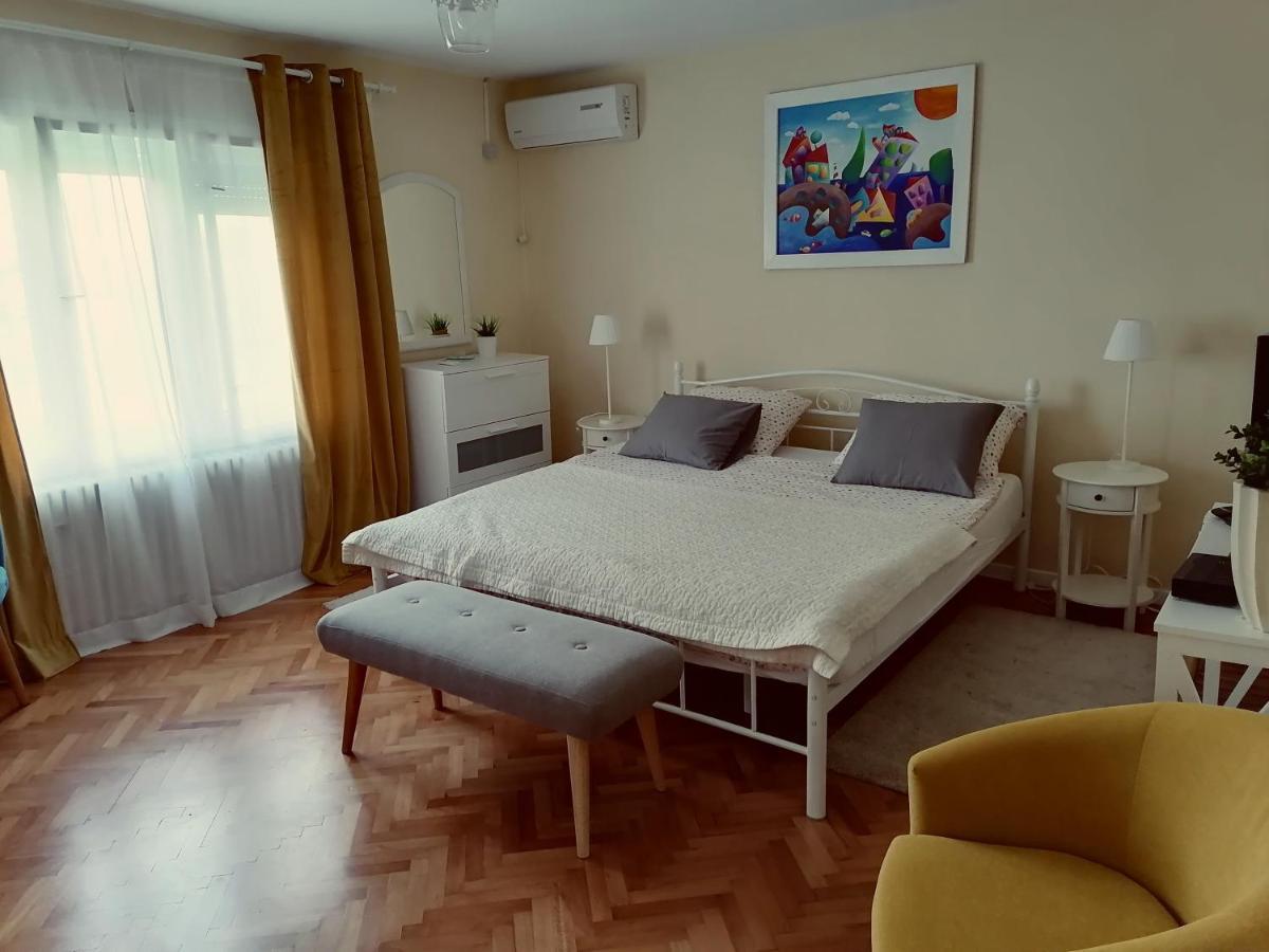 אוטוצאץ Holiday Home Modric מראה חיצוני תמונה