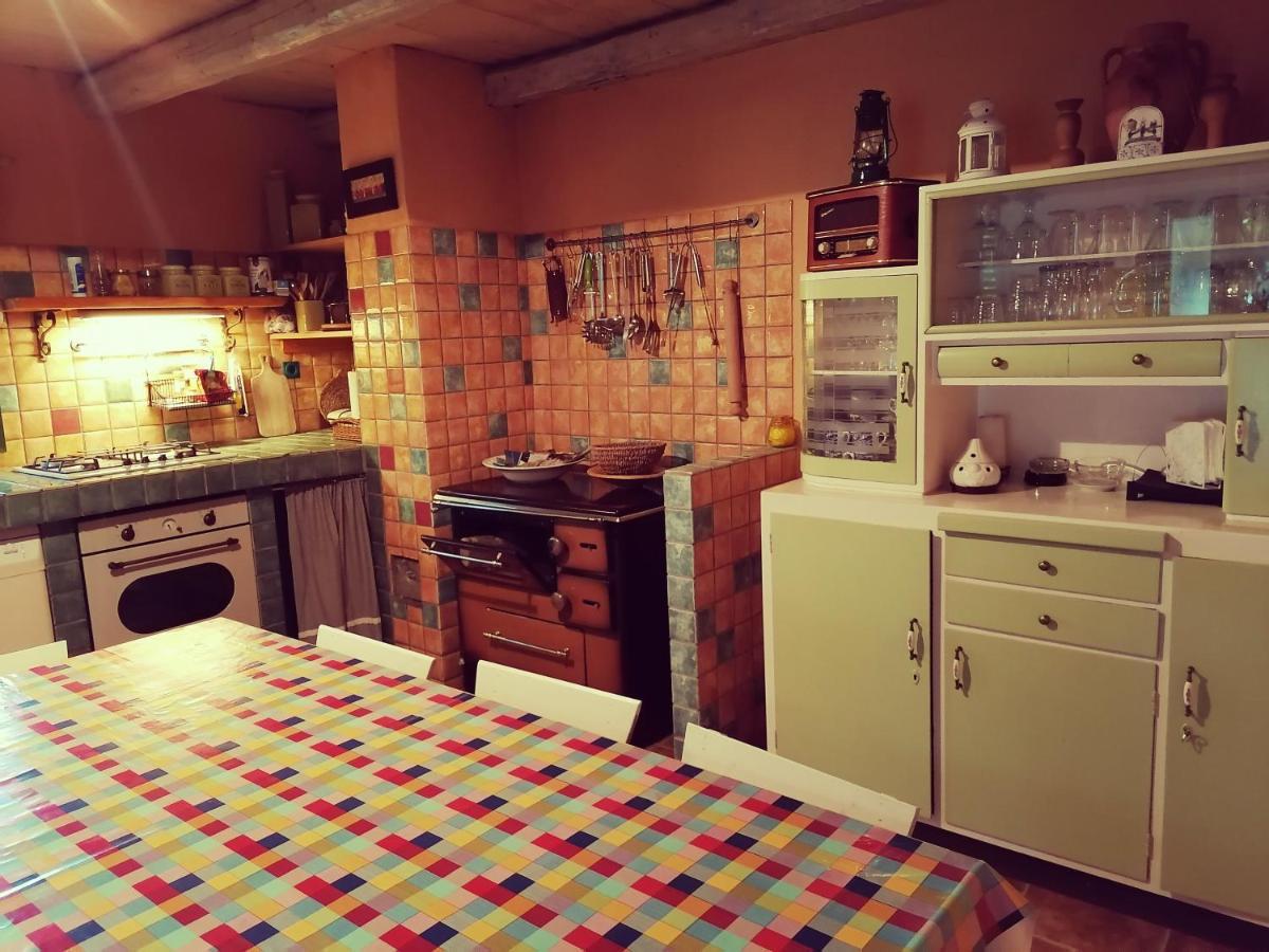 אוטוצאץ Holiday Home Modric מראה חיצוני תמונה