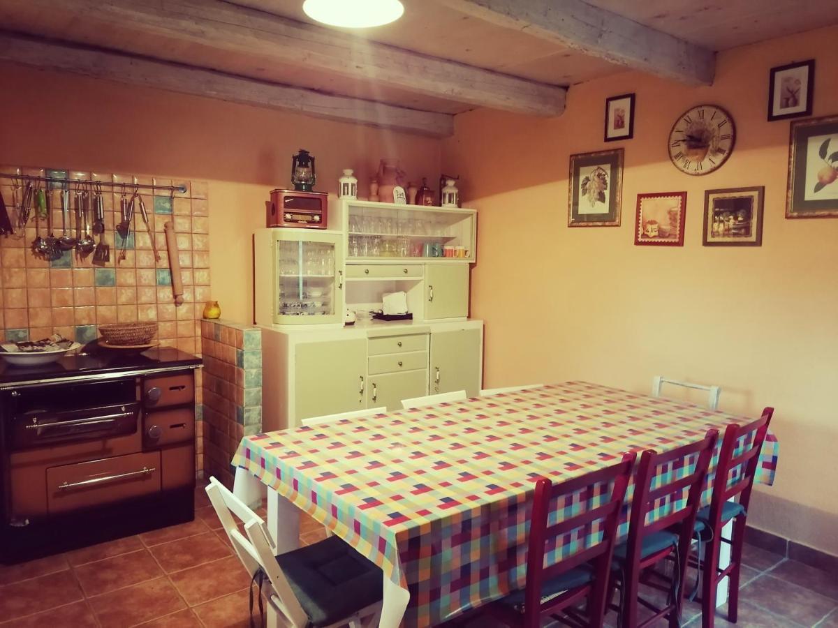 אוטוצאץ Holiday Home Modric מראה חיצוני תמונה