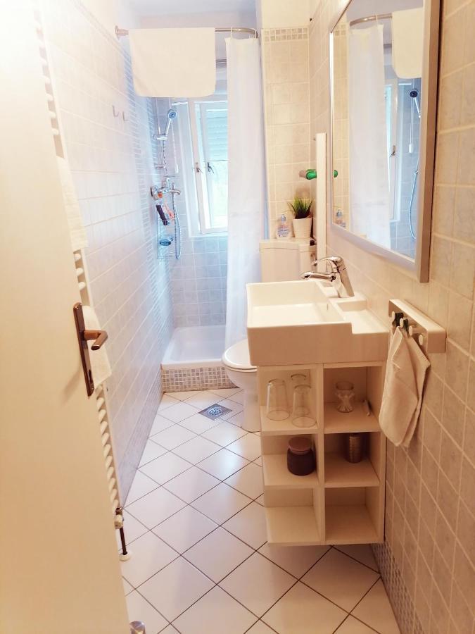 אוטוצאץ Holiday Home Modric מראה חיצוני תמונה