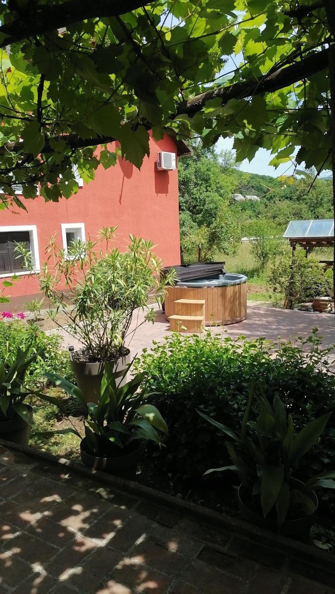 אוטוצאץ Holiday Home Modric מראה חיצוני תמונה
