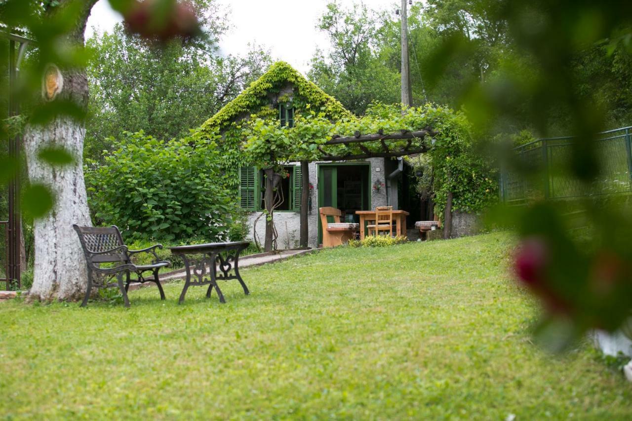 אוטוצאץ Holiday Home Modric מראה חיצוני תמונה