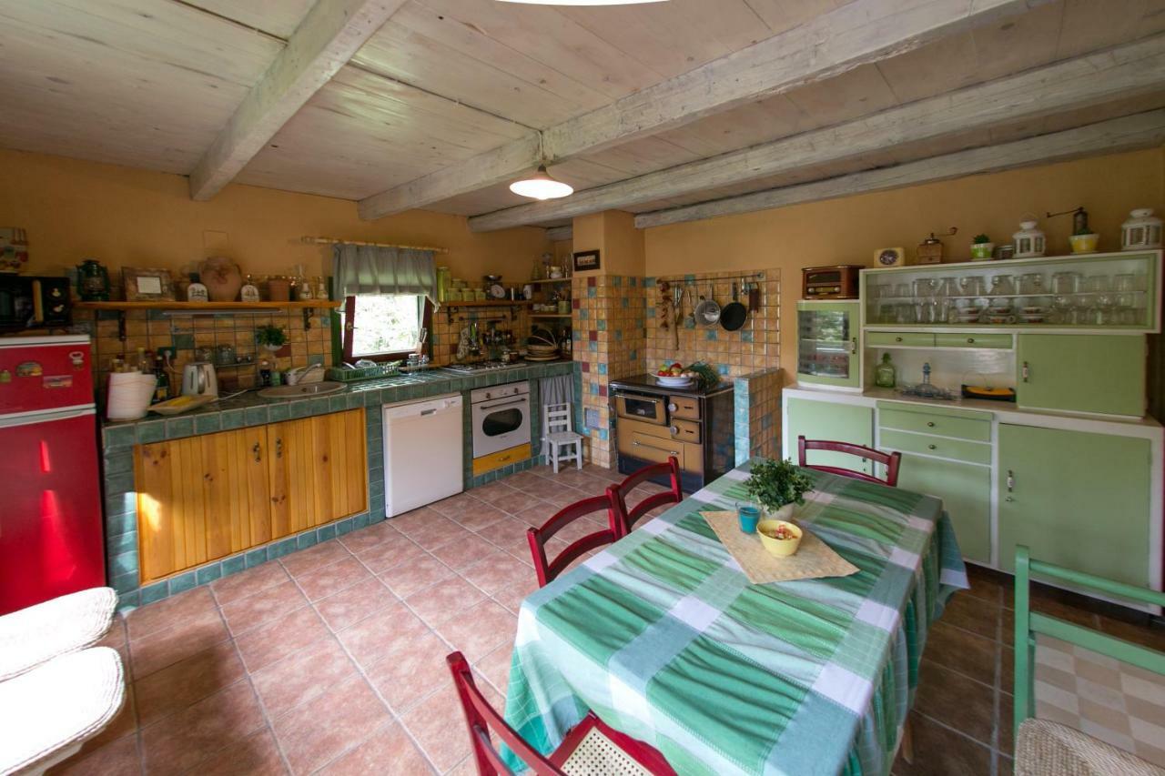אוטוצאץ Holiday Home Modric מראה חיצוני תמונה