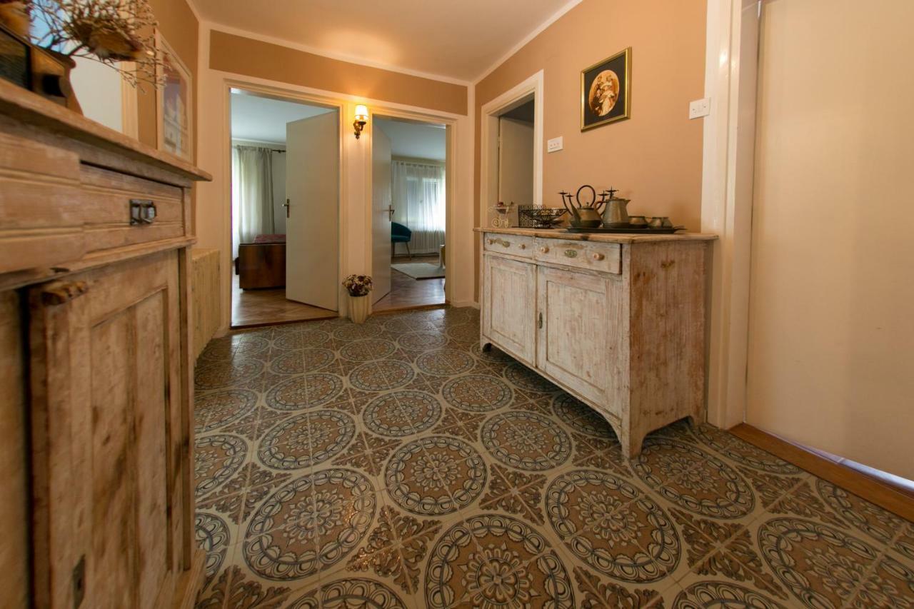 אוטוצאץ Holiday Home Modric מראה חיצוני תמונה