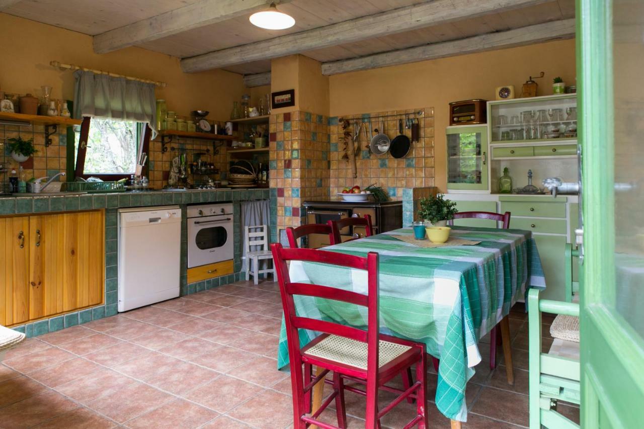 אוטוצאץ Holiday Home Modric מראה חיצוני תמונה