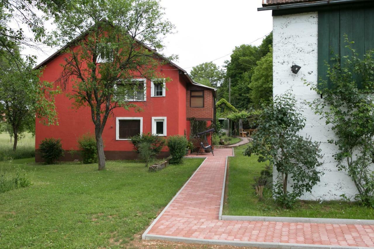 אוטוצאץ Holiday Home Modric מראה חיצוני תמונה