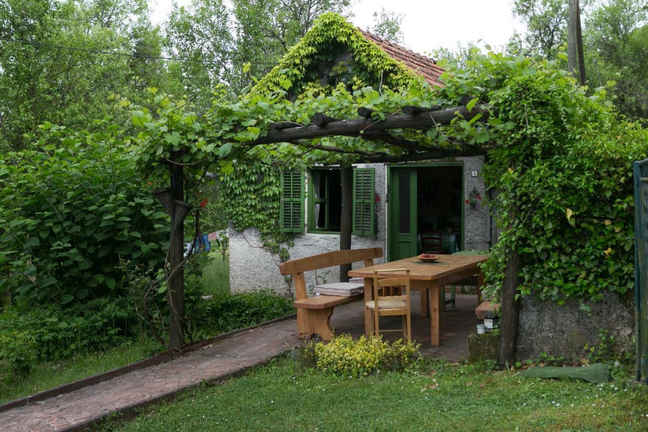 אוטוצאץ Holiday Home Modric מראה חיצוני תמונה