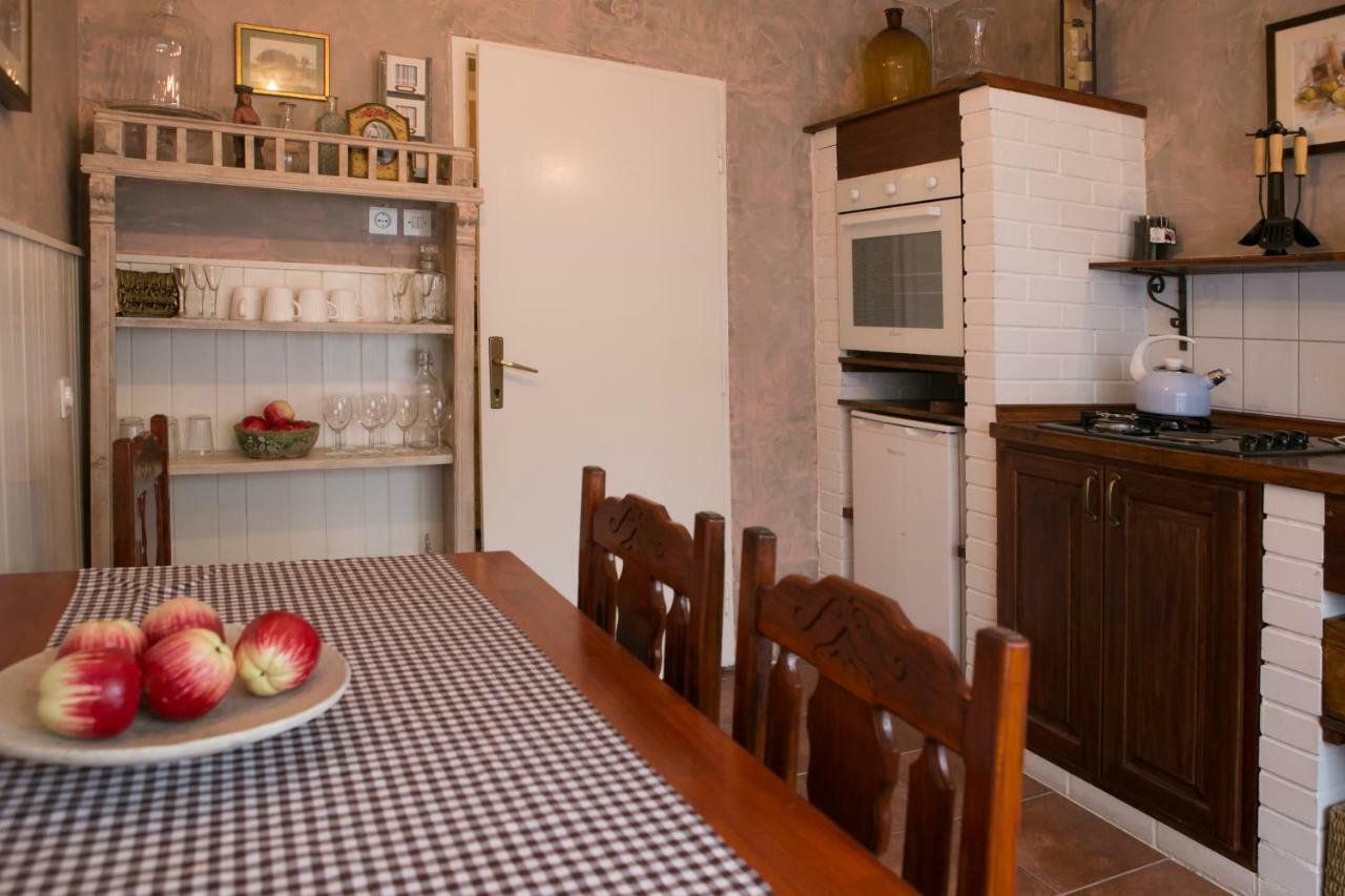 אוטוצאץ Holiday Home Modric מראה חיצוני תמונה