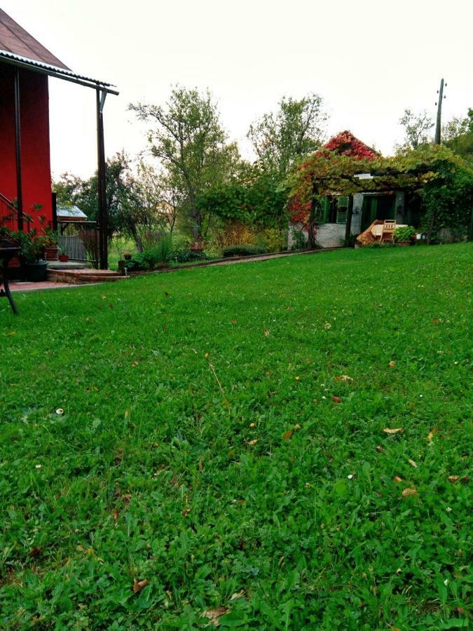 אוטוצאץ Holiday Home Modric מראה חיצוני תמונה
