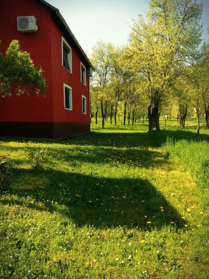 אוטוצאץ Holiday Home Modric מראה חיצוני תמונה