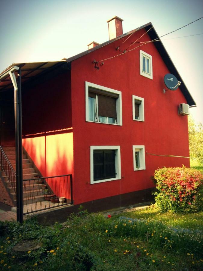 אוטוצאץ Holiday Home Modric מראה חיצוני תמונה